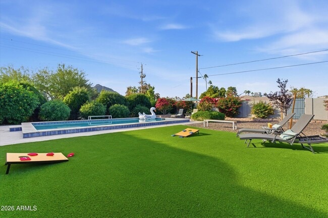 4715 N 68th St in Scottsdale, AZ - Building Photo - Building Photo