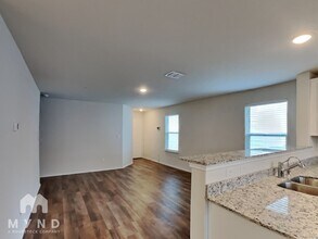 7352 Littlefoot Ln in San Antonio, TX - Building Photo - Building Photo