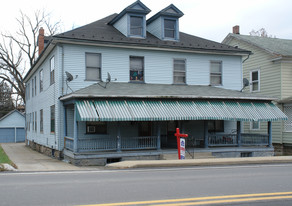 212-214 S Front St Apartments