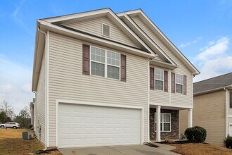 2836 Westbury Ct in Dallas, NC - Foto de edificio - Building Photo