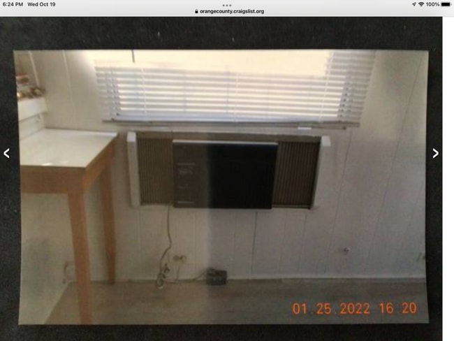 property at 10381 N Meads Ave