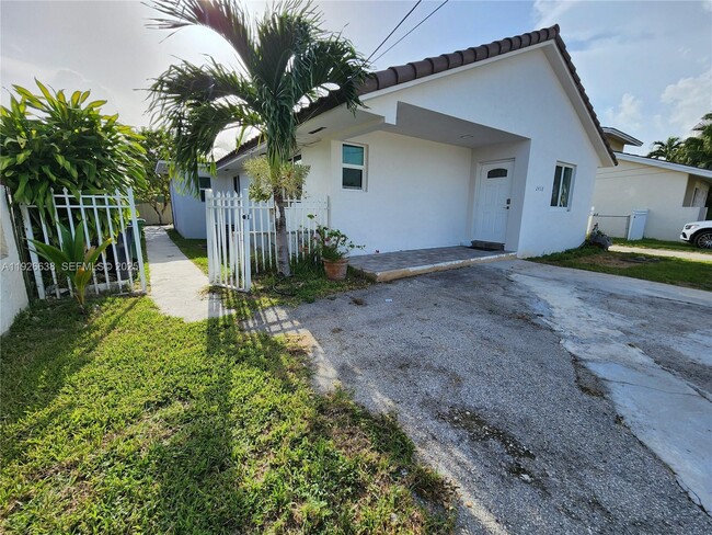property at 2438 SW 114th Ave