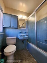2707 NE 32nd St-Unit -2709 in Fort Lauderdale, FL - Building Photo - Building Photo