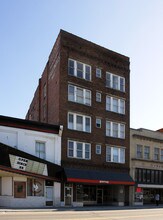 847-851 Mercer St in Princeton, WV - Building Photo - Building Photo