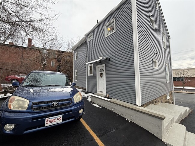 property at 6 Proctor St