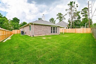 3817 Breckenridge Dr in Montgomery, TX - Building Photo - Building Photo