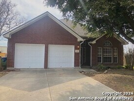 5126 Ascot Pl in San Antonio, TX - Building Photo