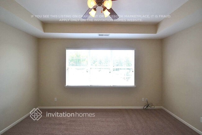 502 Whitney Way, Unit B in Canton, GA - Foto de edificio - Building Photo