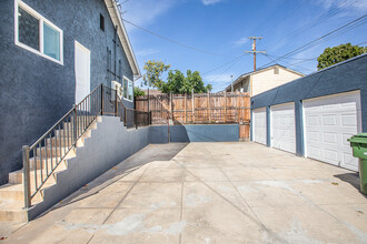 2630 Arvia St in Los Angeles, CA - Building Photo - Building Photo