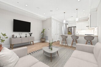448 M St NW-Unit -# 1 in Washington, DC - Building Photo - Building Photo