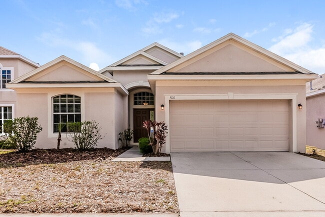 property at 5110 Clover Mist Dr