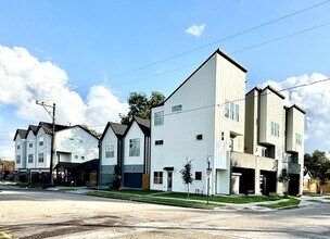 5314 Terry St in Houston, TX - Building Photo - Building Photo