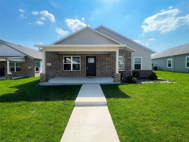 property at 4004 Dayton Dr