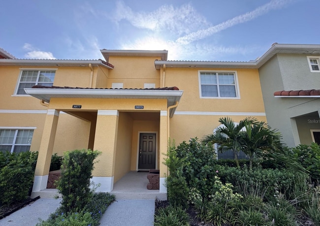 property at 3075 Beach Palm Ave