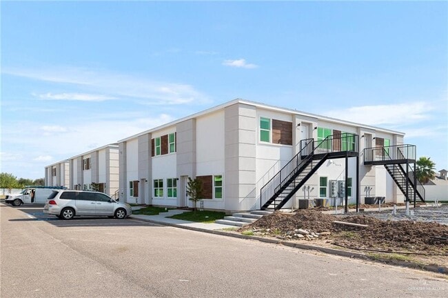 property at 901 E Yuma Ave