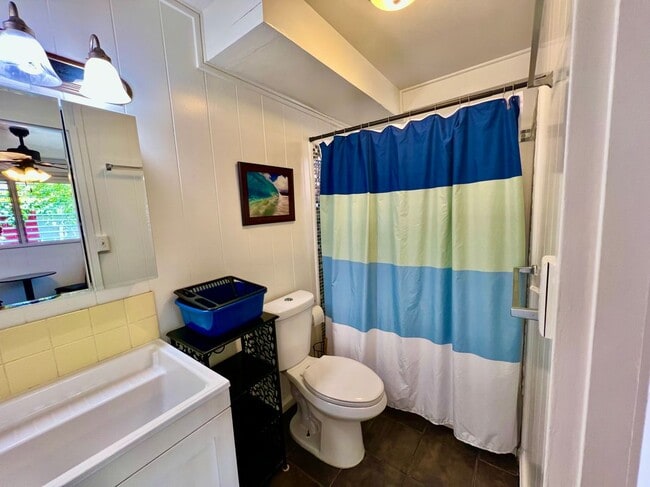 1125A 2nd Ave in Honolulu, HI - Building Photo - Building Photo