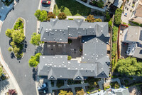 3688 Branding Iron Plz in Dublin, CA - Foto de edificio - Building Photo