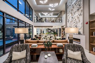 The Aston at Town Center in Jacksonville, FL - Building Photo