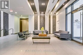 20-920 Bruyeres Mews in Toronto, ON - Building Photo - Building Photo