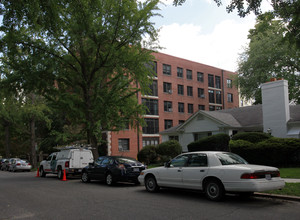 The Ponce De Leon Cooperative in Washington, DC - Building Photo - Building Photo