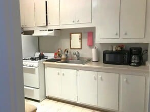 7 Wendell St, Unit 2 in Cambridge, MA - Foto de edificio - Building Photo