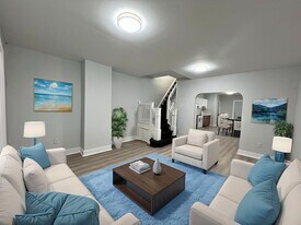 1442 S Vogdes St in Philadelphia, PA - Building Photo