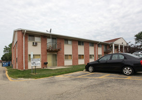 Emerald Hills Condominiums Apartments