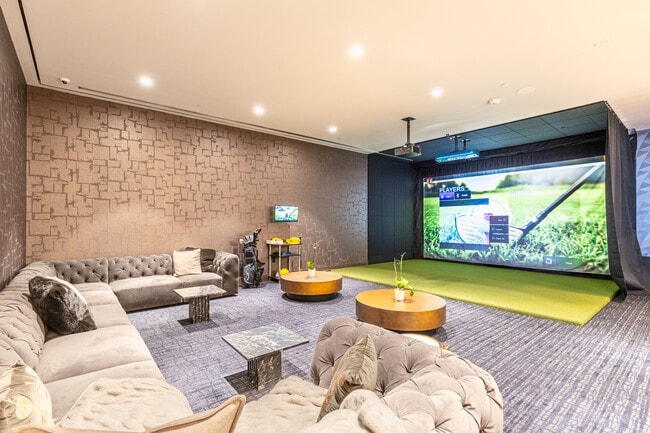 Remi Downtown in Dallas, TX - Building Photo - Interior Photo