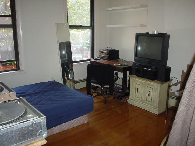 38 Bradford St, Unit #1 in Boston, MA - Building Photo - Building Photo