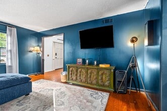 129 Carter St in Auburn, AL - Foto de edificio - Building Photo