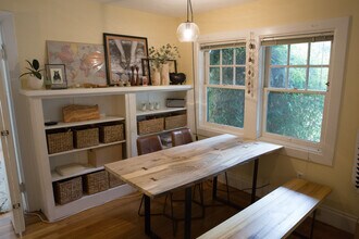 917 Shattuck Ave, Unit Lower Unit in Berkeley, CA - Building Photo - Building Photo