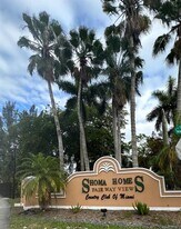 6950 NW 177th St in Hialeah, FL - Building Photo