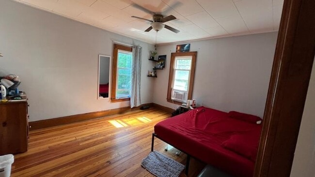 property at 931 Westcott St