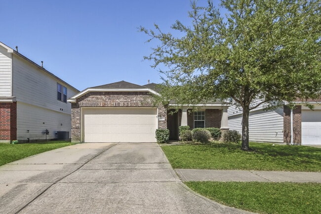 20419 Friesian Trail