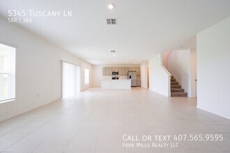 5345 Tuscany Ln in Davenport, FL - Building Photo - Building Photo
