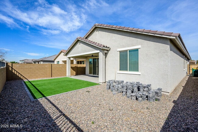 12423 W Citrus Wy in Litchfield Park, AZ - Building Photo - Building Photo