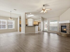 6524 Sierra Madre Dr in Fort Worth, TX - Building Photo - Building Photo