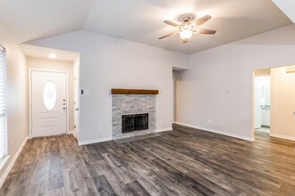 522 Chancellorsville Dr in Mesquite, TX - Building Photo - Building Photo