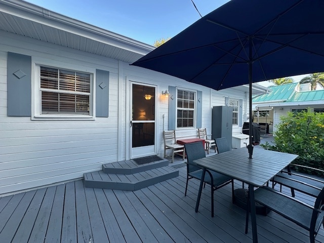 property at 811 NE 3rd St