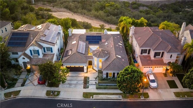 58 Victoria in Newport Beach, CA - Foto de edificio - Building Photo