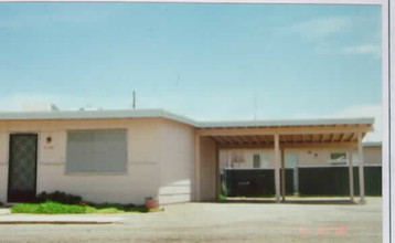 4146 E Bellevue St in Tucson, AZ - Building Photo - Building Photo