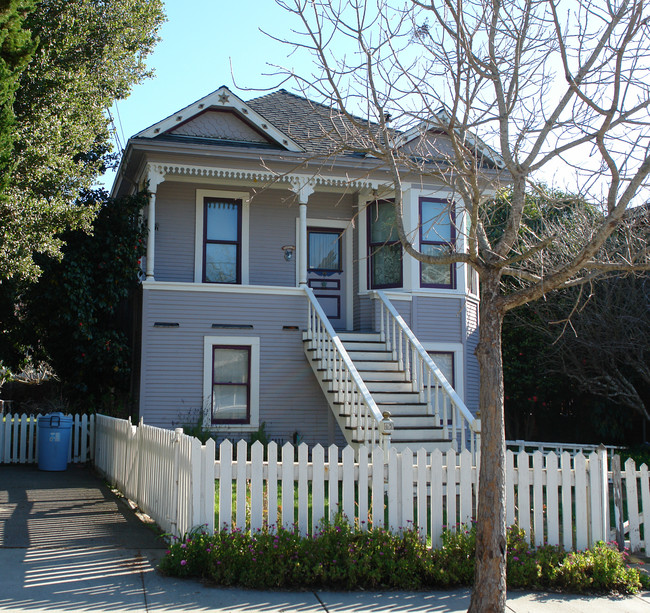 65 Walnut Ave in Mill Valley, CA - Building Photo - Building Photo