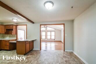 1640 Whistler Terrace in Indianapolis, IN - Building Photo - Building Photo