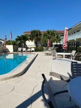 300 Monroe Ave, Unit 11 in Cape Canaveral, FL - Building Photo - Building Photo