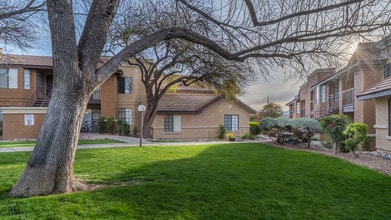 The Arboretum in Tucson, AZ - Building Photo - Building Photo