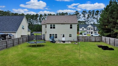 508 Maggies Ct in Jacksonville, NC - Building Photo - Building Photo