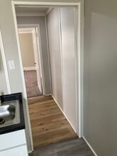 4023 Fairlawn Ave, Unit Apt 1 in Dunbar, WV - Building Photo - Building Photo