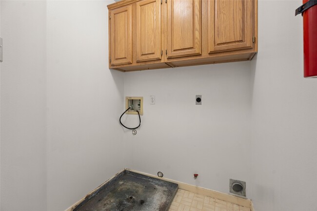 property at 1209 Comanche St