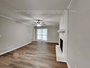 841 Sugar Creek Way SE in Conyers, GA - Building Photo - Building Photo