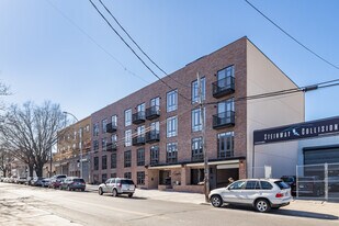 Sophie Condos in Astoria, NY - Building Photo